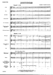 apollo fanfare score