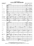 lullaby score 1
