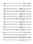 march grandioso score 2