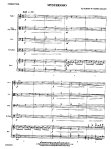 mysterioso score