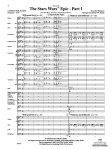 star wars epic 1 score
