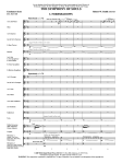 symphony of  score 1